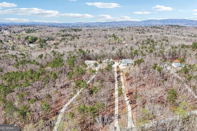 569 Byrd Mountain Lane, Canton, GA 30114