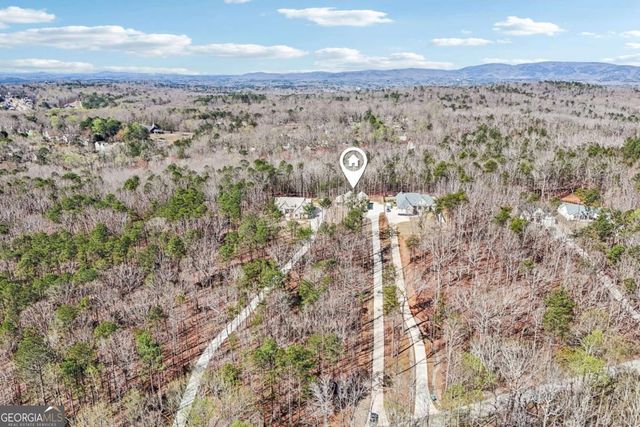 569 Byrd Mountain Lane, Canton, GA 30114