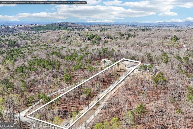 569 Byrd Mountain Lane, Canton, GA 30114