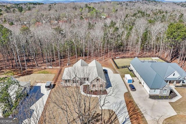 569 Byrd Mountain Lane, Canton, GA 30114