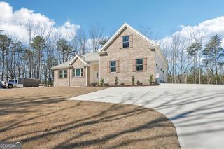 569 Byrd Mountain Lane, Canton, GA 30114