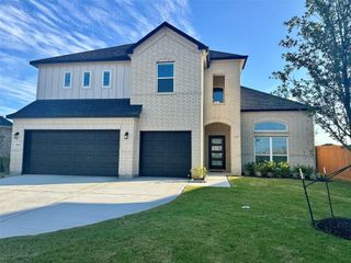 2510 Shallow Lake Lane, Iowa Colony, TX 77583