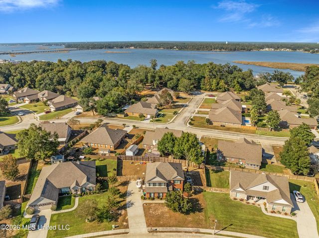429 Tuscano Lane, Biloxi, MS 39531