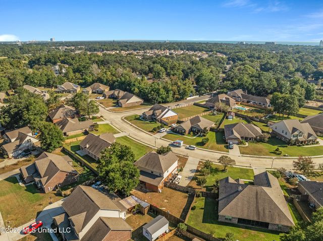 429 Tuscano Lane, Biloxi, MS 39531