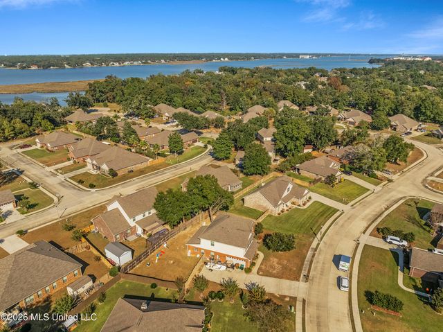 429 Tuscano Lane, Biloxi, MS 39531