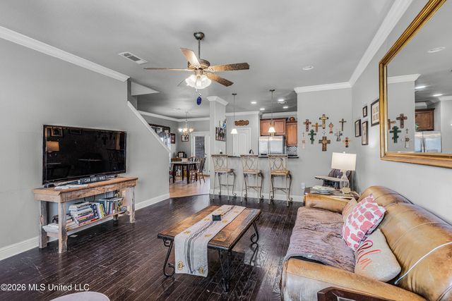 429 Tuscano Lane, Biloxi, MS 39531