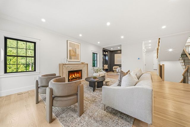 211 High Rock St., Needham, MA 02492