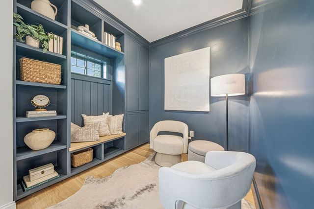 211 High Rock St., Needham, MA 02492