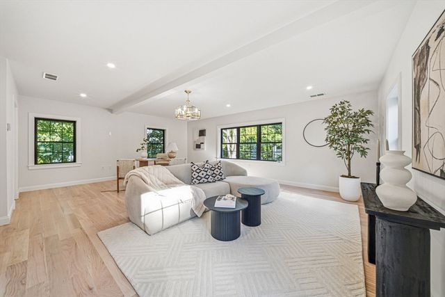 211 High Rock St., Needham, MA 02492