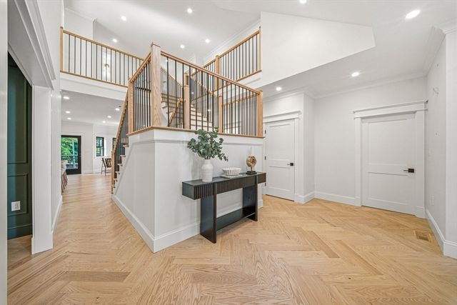 211 High Rock St., Needham, MA 02492