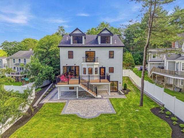 211 High Rock St., Needham, MA 02492