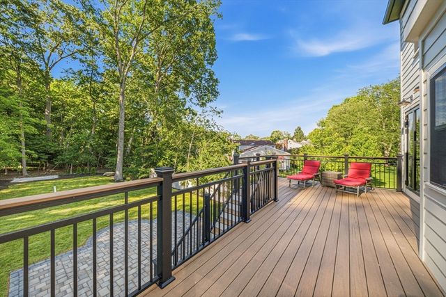 211 High Rock St., Needham, MA 02492