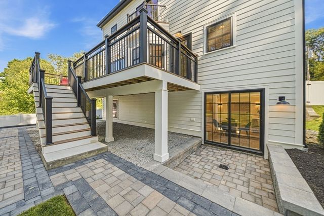 211 High Rock St., Needham, MA 02492