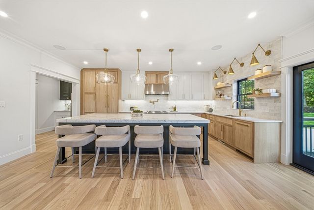 211 High Rock St., Needham, MA 02492