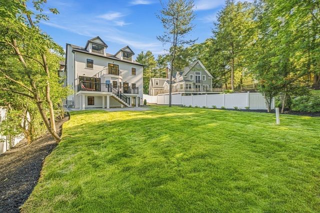 211 High Rock St., Needham, MA 02492