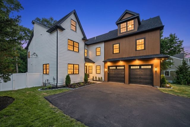 211 High Rock St., Needham, MA 02492
