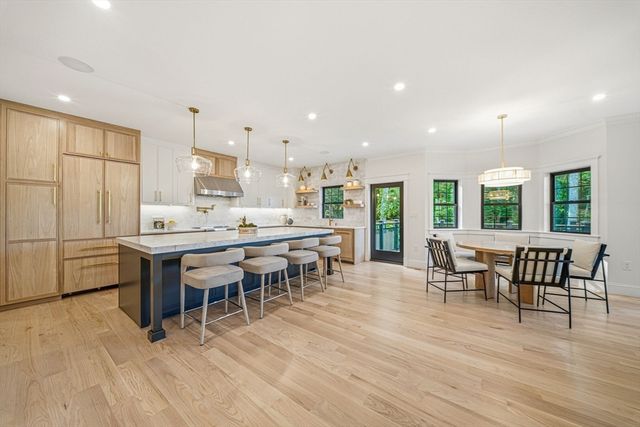 211 High Rock St., Needham, MA 02492