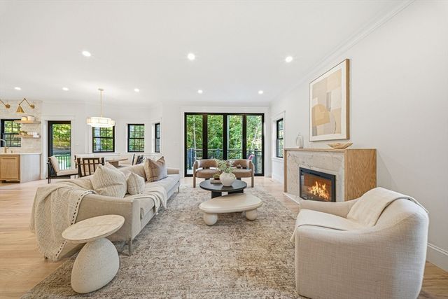 211 High Rock St., Needham, MA 02492