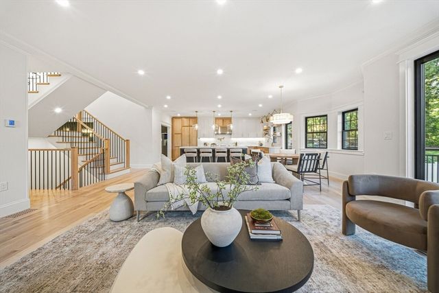 211 High Rock St., Needham, MA 02492