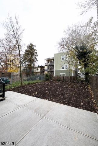 167 Chapman St, City Of Orange Twp., NJ 07050