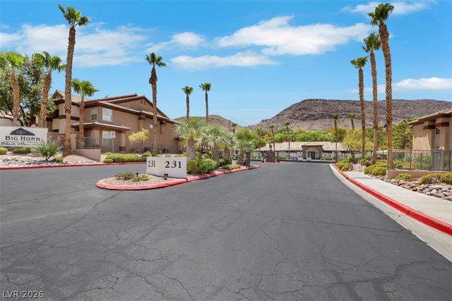 231 West Horizon Ridge Parkway 316, Henderson, NV 89012
