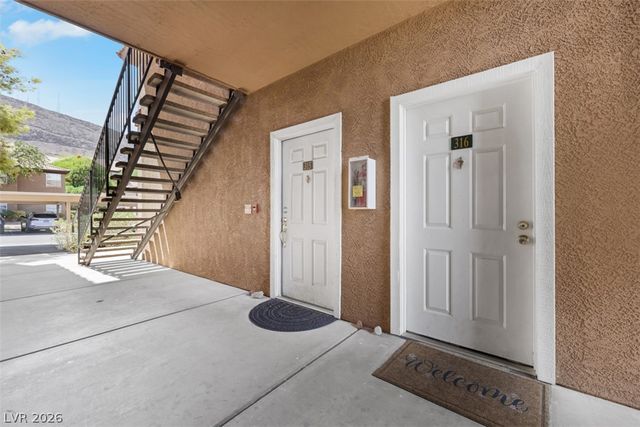 231 West Horizon Ridge Parkway 316, Henderson, NV 89012