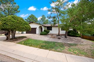 510 N Wintery Circle, Colorado Springs, CO 80919