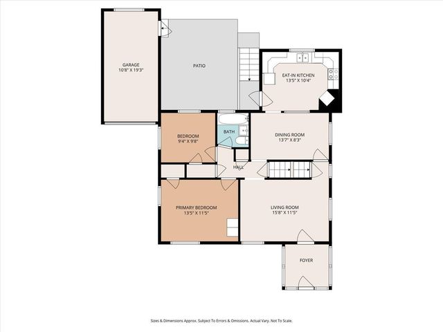 74 Bloomfield Avenue, Edison, NJ 08837