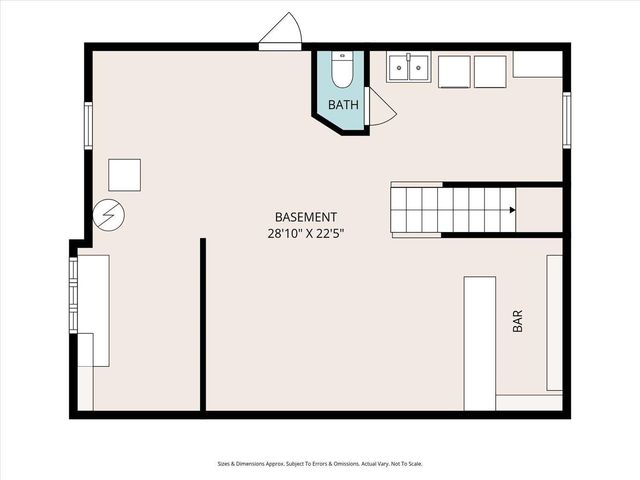 74 Bloomfield Avenue, Edison, NJ 08837