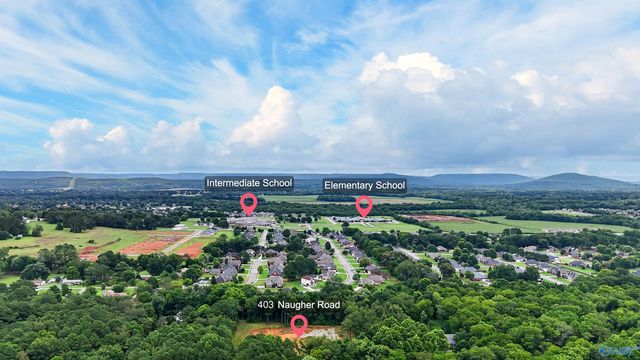 403 Naugher Road, Huntsville, AL 35811