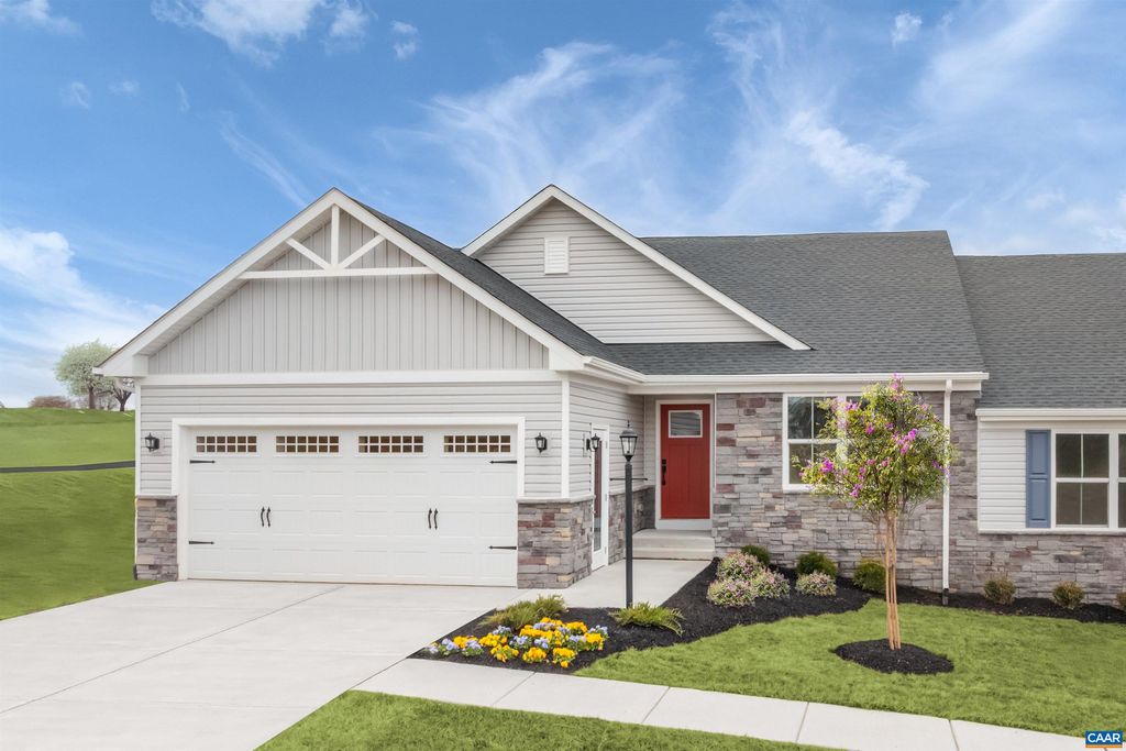 403B LAZY BRANCH LN, Keswick, VA 22947
