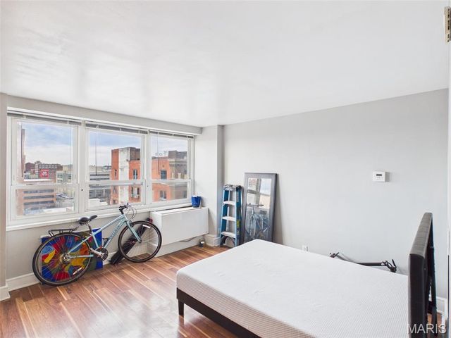 210 N 17th Street 909, St Louis, MO 63103