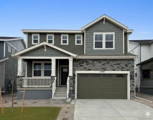 13733 Daffodil Point, Parker, CO 80134