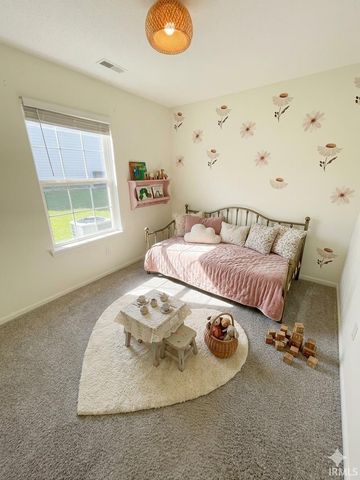 1116 W Pine Meadows Drive, Bloomington, IN 47403