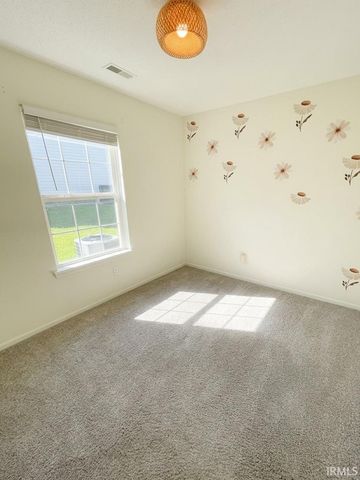 1116 W Pine Meadows Drive, Bloomington, IN 47403