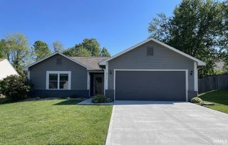 1116 W Pine Meadows Drive, Bloomington, IN 47403
