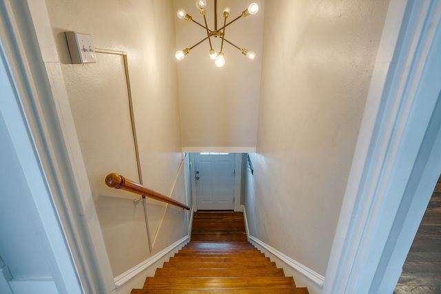 1630 Mistletoe Boulevard B, Fort Worth, TX 76104