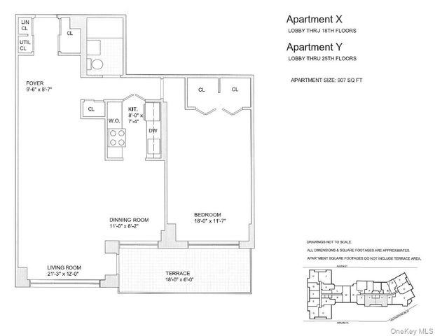 70-25 Yellowstone Blvd 1 Y, Forest Hills, NY 11375