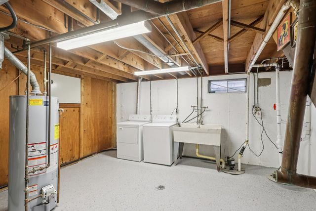 1134 Franklin Avenue, Winthrop Harbor, IL 60096