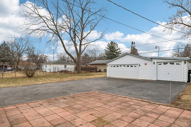 1134 Franklin Avenue, Winthrop Harbor, IL 60096