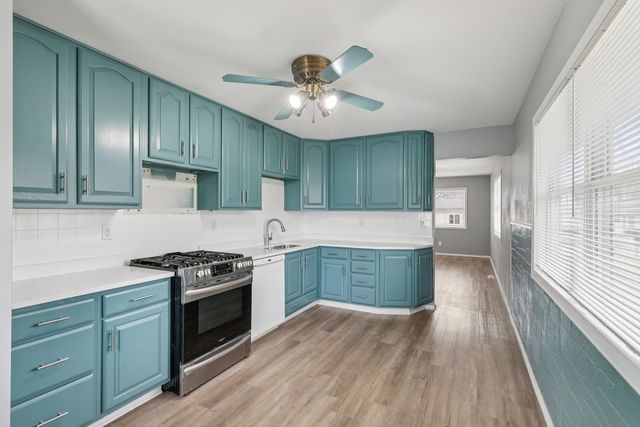 1134 Franklin Avenue, Winthrop Harbor, IL 60096