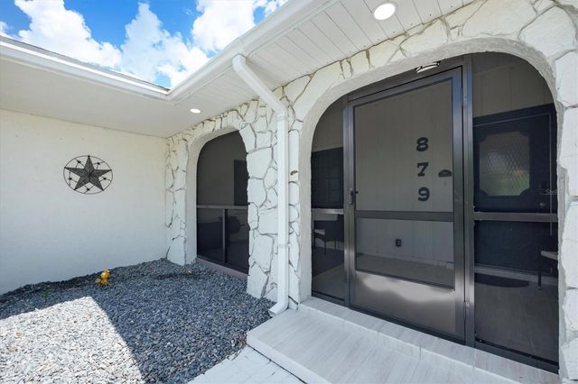 879 E 2ND STREET, Englewood, FL 34223