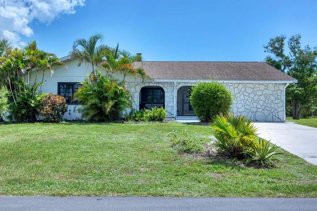 879 E 2ND STREET, Englewood, FL 34223