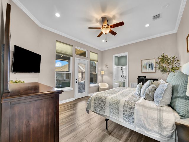 6000 Justine Court, Granbury, TX 76049