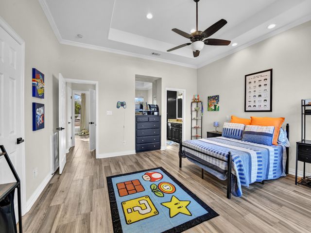 6000 Justine Court, Granbury, TX 76049