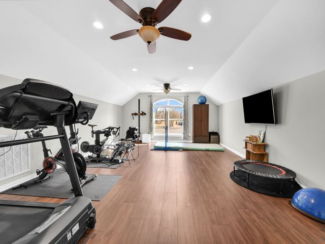 6000 Justine Court, Granbury, TX 76049