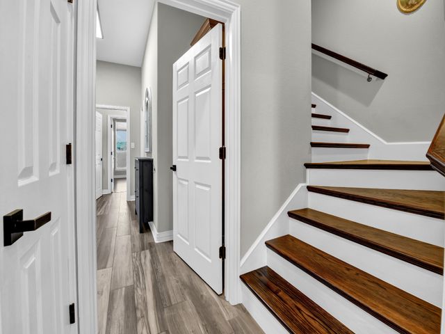 6000 Justine Court, Granbury, TX 76049