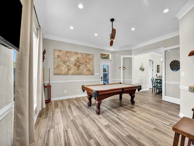 6000 Justine Court, Granbury, TX 76049