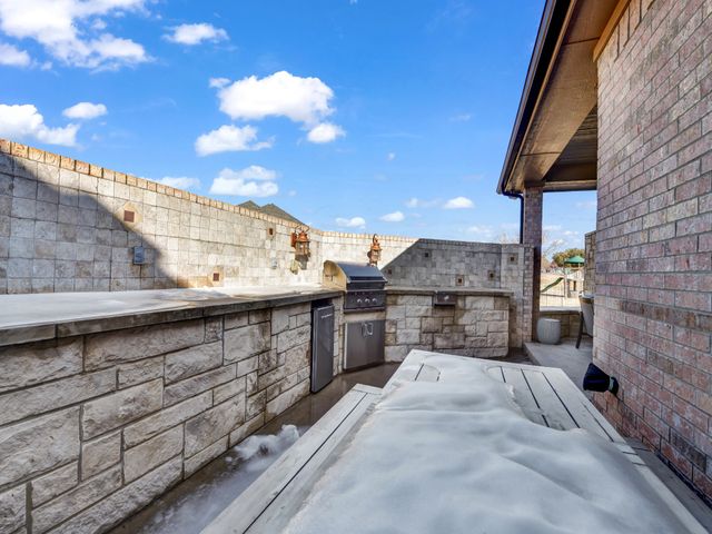 6000 Justine Court, Granbury, TX 76049