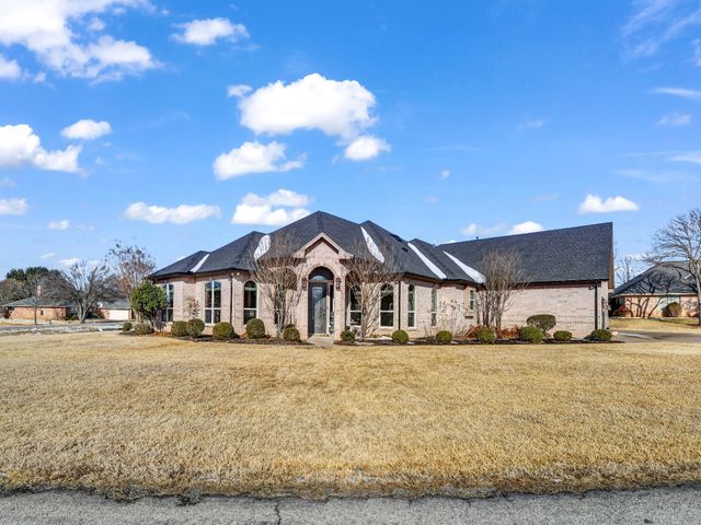 6000 Justine Court, Granbury, TX 76049